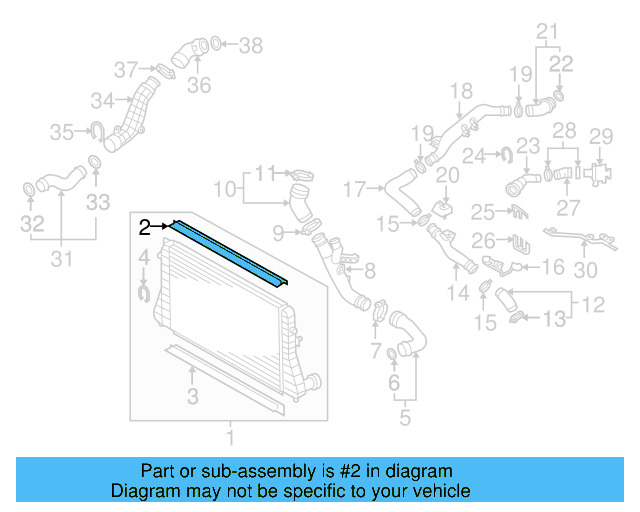 Inter 1K0-121-345-E - View 53
