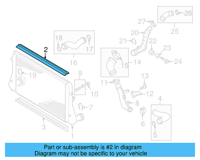 Inter 1K0-121-345-E - View 46