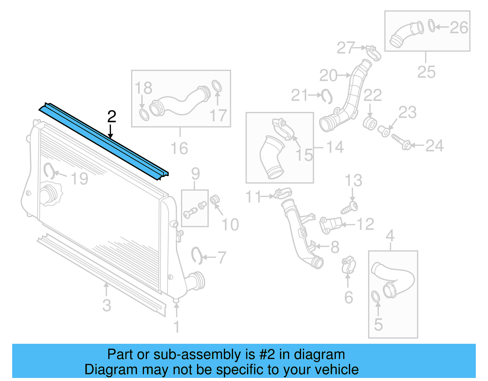 Inter 1K0-121-345-E - View 30