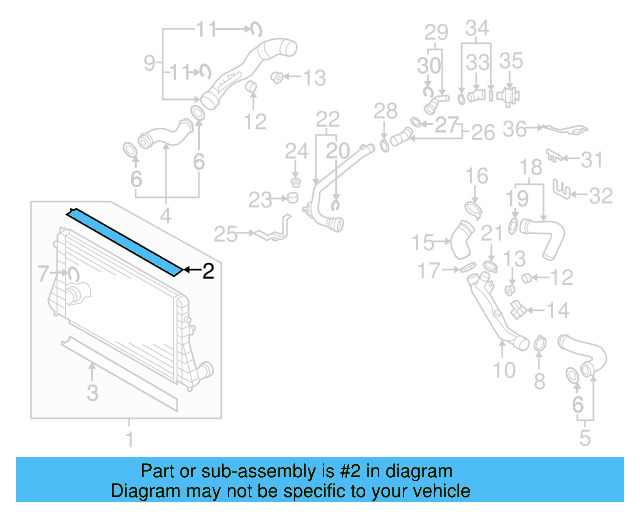 Inter 1K0-121-345-E - View 27
