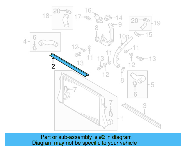 Inter 1K0-121-345-E - View 56