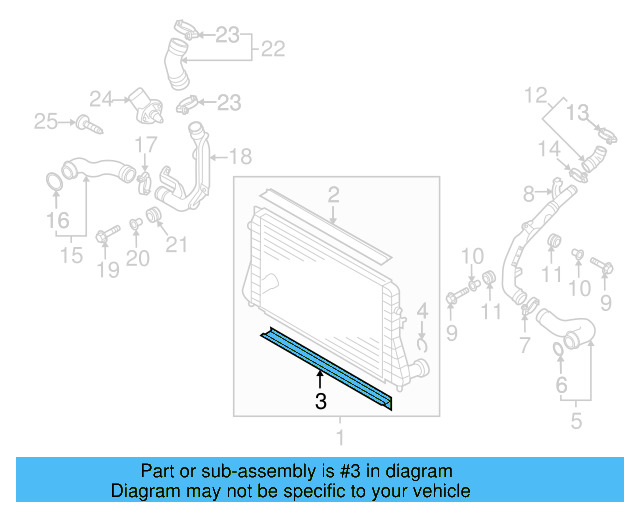Inter 1K0-121-345-E - View 49
