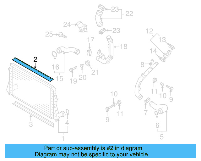 Inter 1K0-121-345-E - View 26