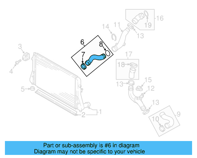 Inter 5C0-145-770-C - View 6