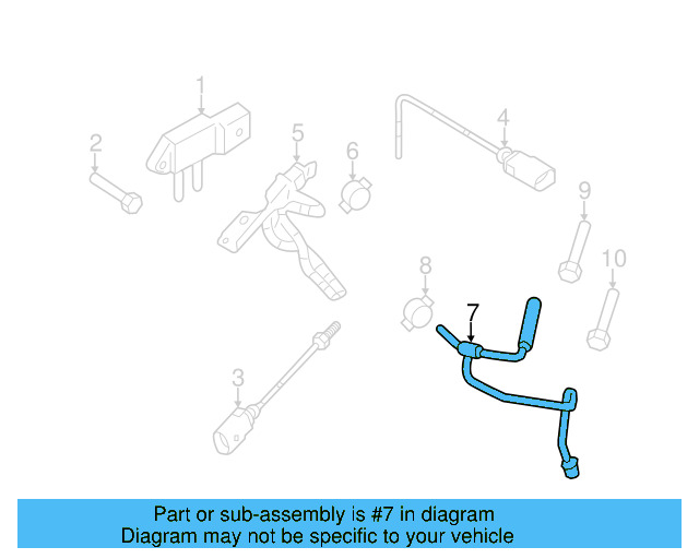 Line 1K0-131-552-A - View 16