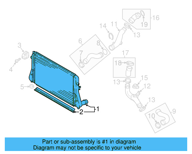Inter 1K0-145-803-CG - View 33