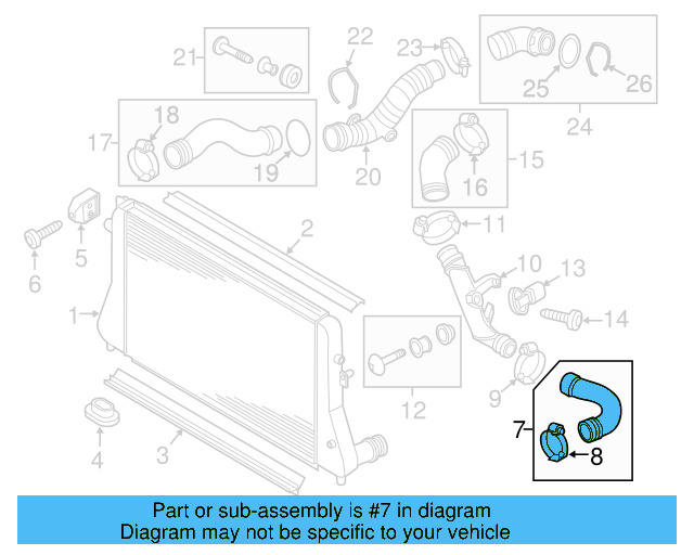 Inter 1K0-145-834-AJ