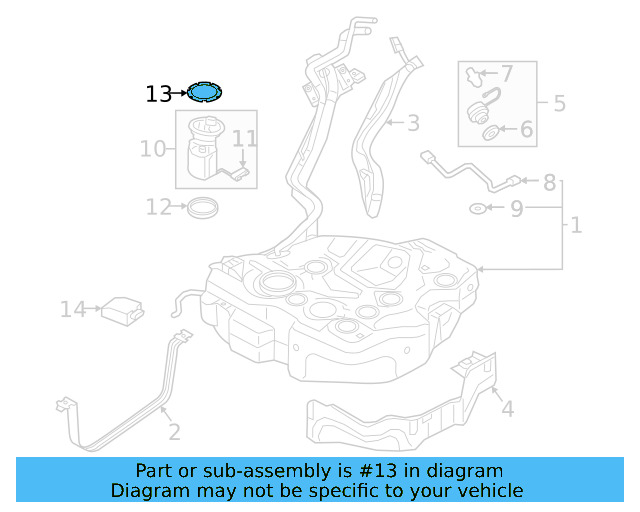 Union Nut 1K0-201-375 - View 46
