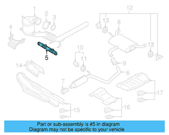 Lower Bracket 1K0-253-144-AE - View 29