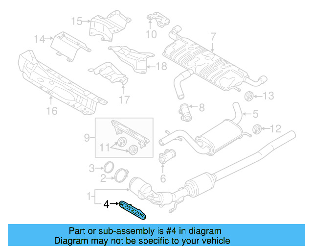 Bracket 1K0-253-144-BD - View 28