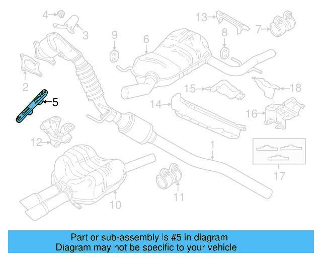 Bracket 1K0-253-144-BD - View 72
