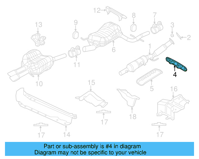 Bracket 1K0-253-144-BD - View 75
