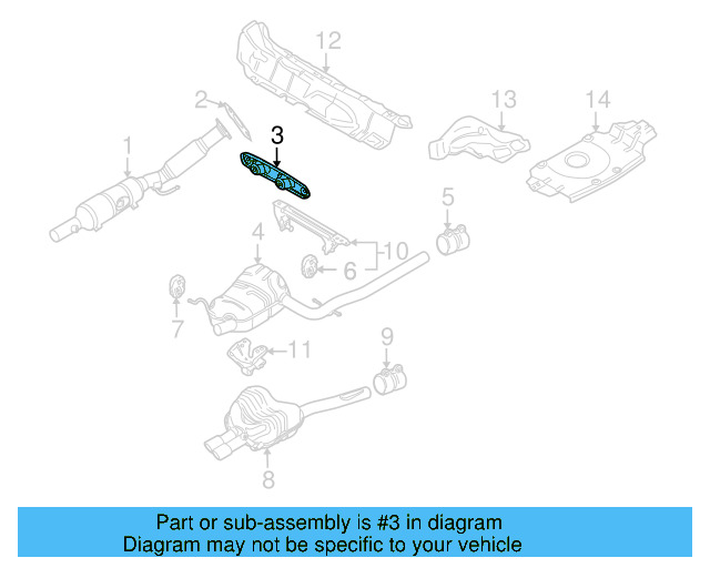 Bracket 1K0-253-144-BD - View 31