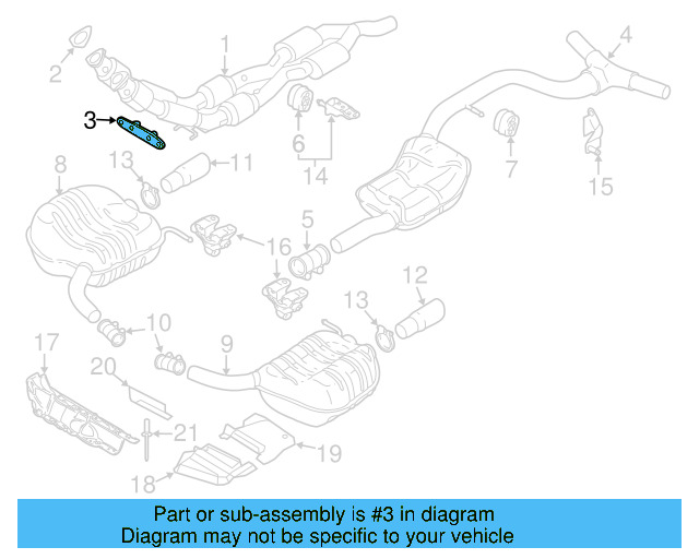 Bracket 1K0-253-144-BD - View 80
