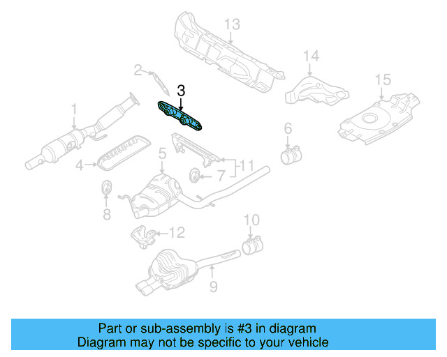 Bracket 1K0-253-144-BD - View 83