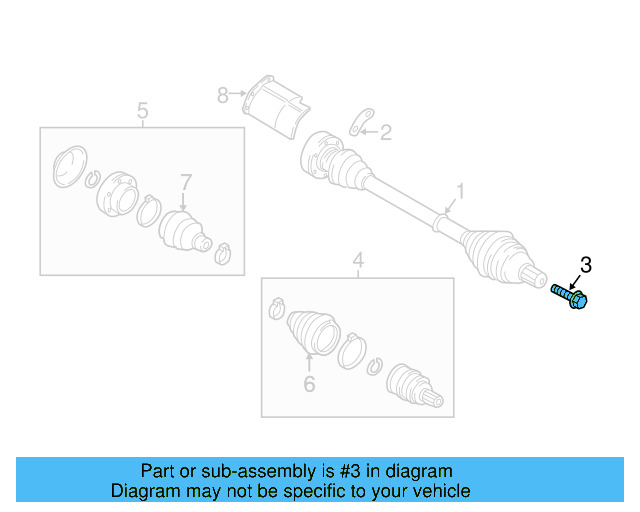 Plate 1K0-407-357-D - View 53