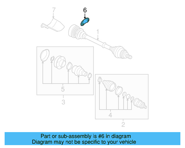 Plate 1K0-407-357-D - View 17