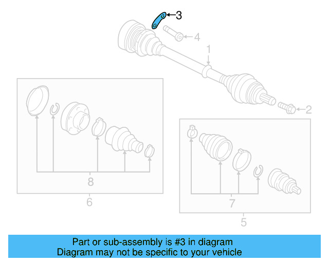Plate 1K0-407-357-D - View 63