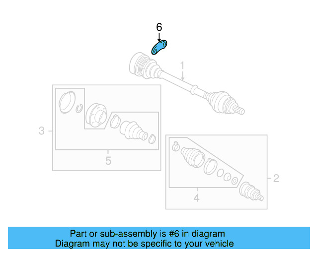 Plate 1K0-407-357-D - View 19