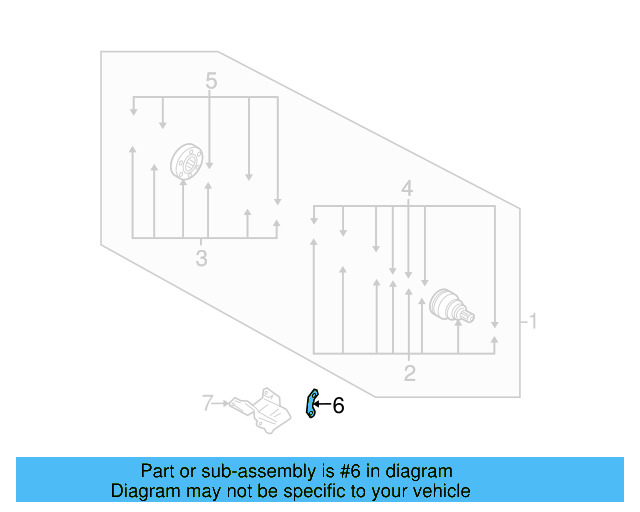 Plate 1K0-407-357-D - View 20