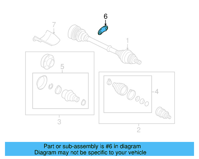 Plate 1K0-407-357-D - View 56