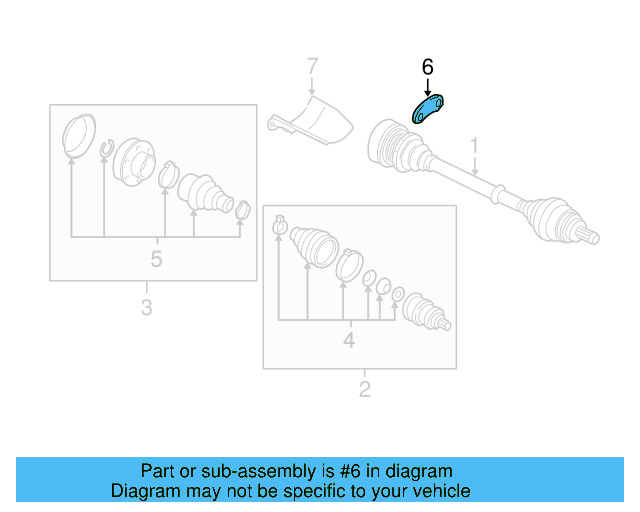 Plate 1K0-407-357-D - View 21