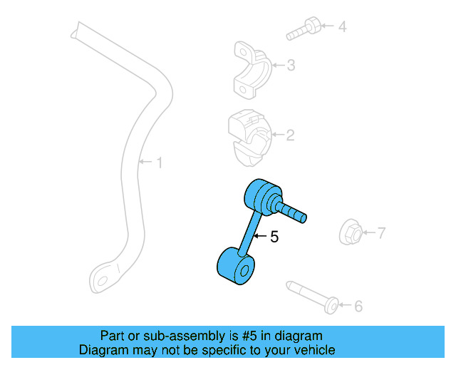 Link 1K0-505-465-AA - View 10