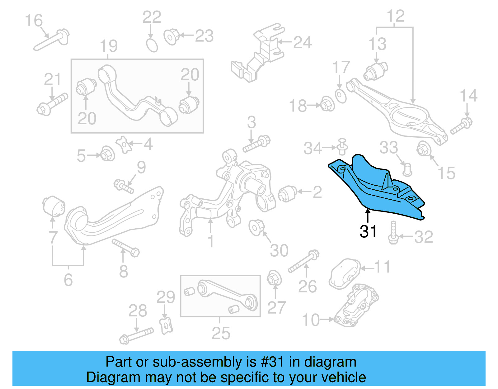 Stone Guard 1K0-511-533-D - View 13