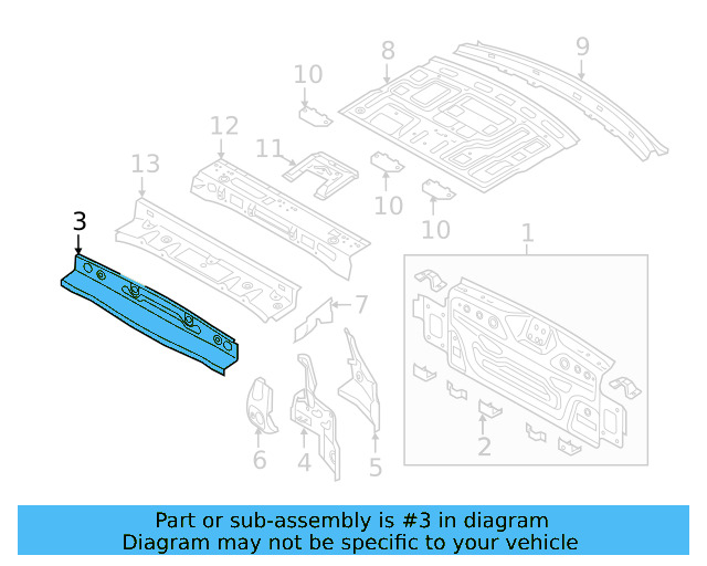 Upper Cross 561-813-260-A