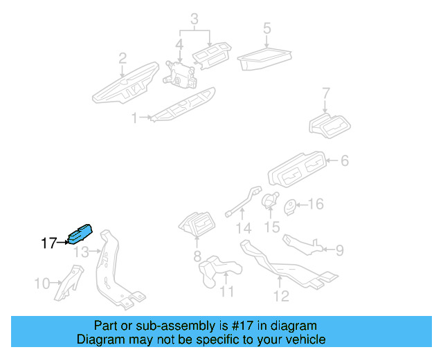 Connector 1K0-819-663 - View 31