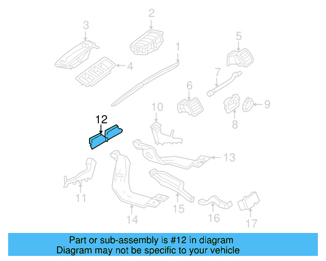 Connector 1K0-819-663 - View 41