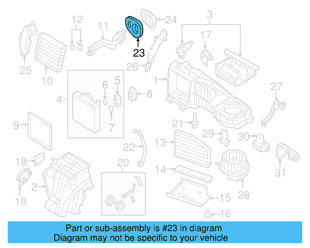 Water Pipe Gasket 1K0-820-061 - View 25