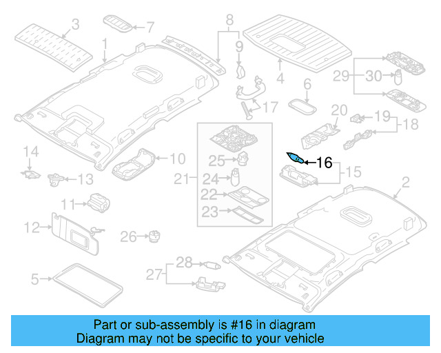 Bulb N-017-725-2 - View 8