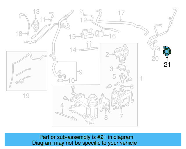 Solenoid Valve 1K0-906-283-A - View 55