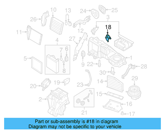 Control Valve 1K0-907-511-C - View 11