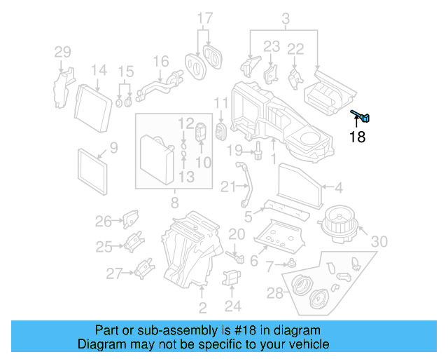 Temp Sensor 1K0-907-543-F - View 42