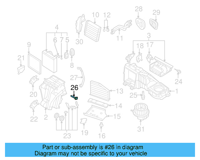 Temp Sensor 1K0-907-543-F - View 39