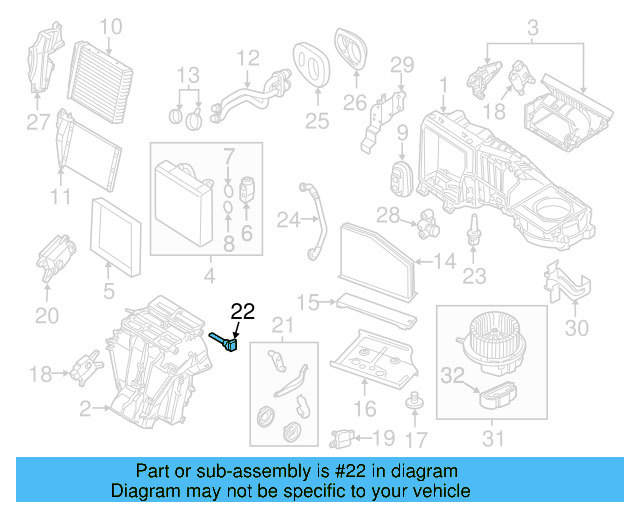 Temp Sensor 1K0-907-543-F - View 88