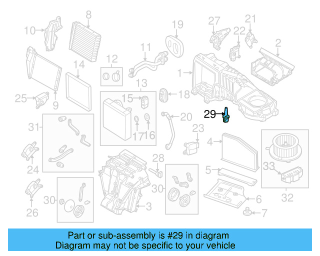 Temp Sensor 3D0-907-543-A - View 47
