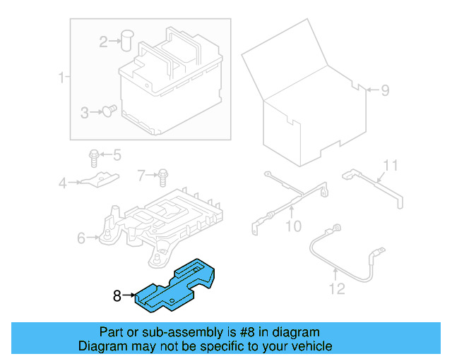 Heat Deflector 1K0-915-325-B