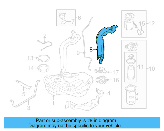 Protect Plate 1K0-201-974-F - View 33