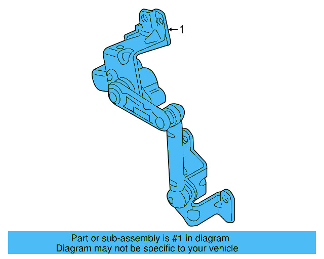 Level Sensor 1K0-941-273-N - View 13