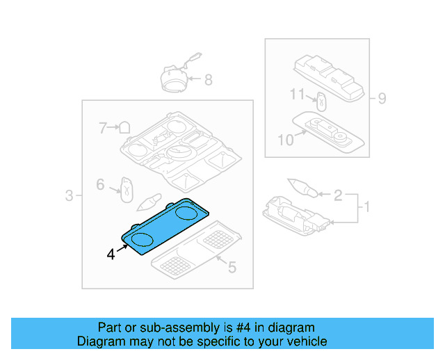Lens 1K0-947-125-K-3Q7 - View 31