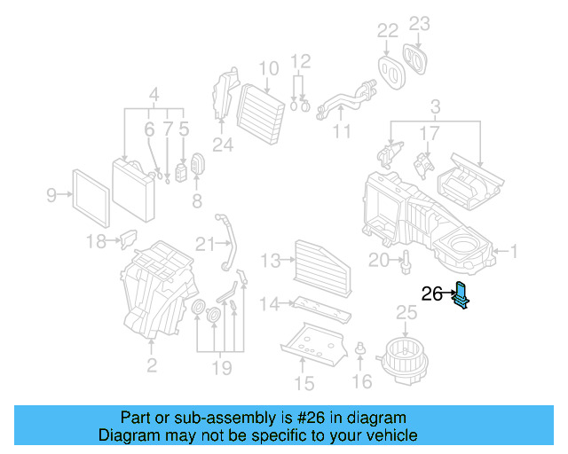 Resistor 1K0-959-263-A - View 39