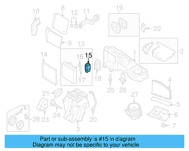 Resistor 1K0-959-263-A - View 5