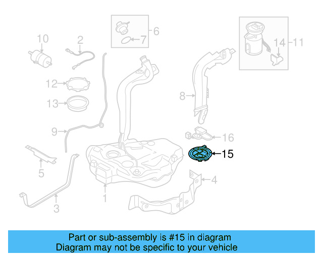 Access Cover 1K0-971-839-H - View 41