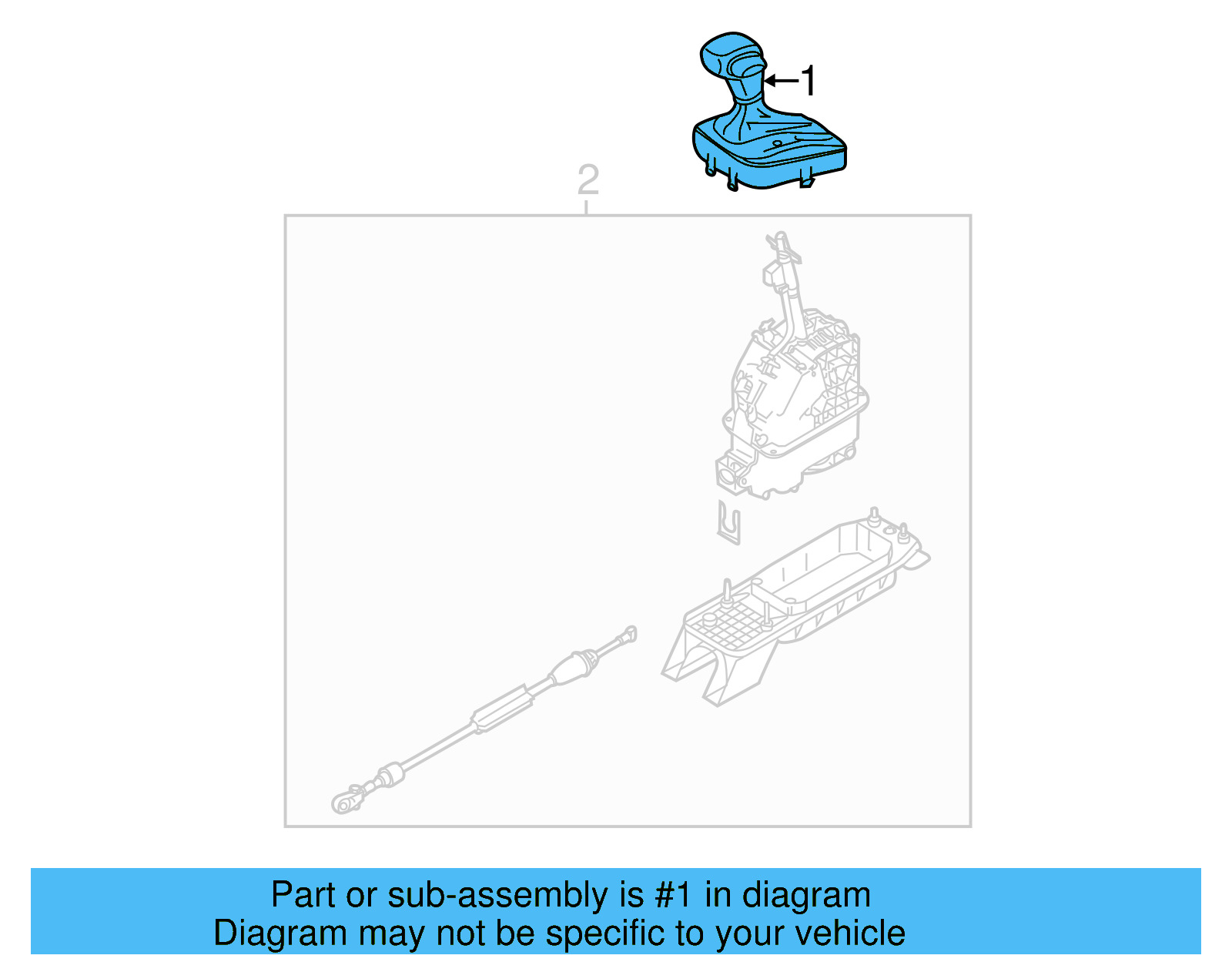 Edition 30 Boot A 1K1-713-203-AR-XPR - View 9