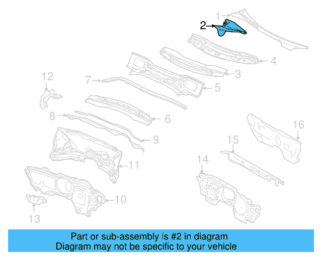 Access Cover 1K1-815-159-A - View 20
