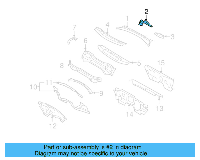 Access Cover 1K1-815-159-A - View 14