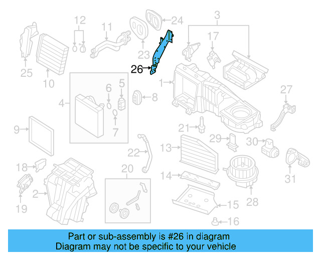 Side Cover 3C1-819-349-C - View 39